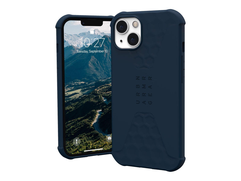 UAG Standard Issue mallard - iPhone 13