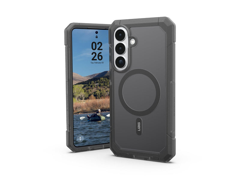 UAG Trooper - Ash - Samsung Galaxy S26+