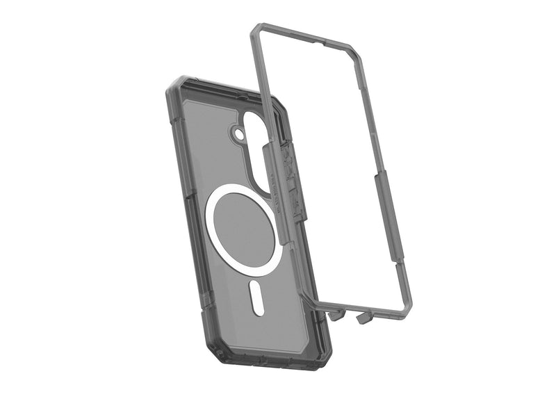 UAG Trooper - Ash - Samsung Galaxy S26+