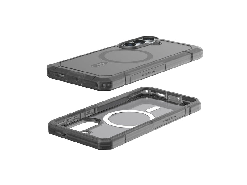 UAG Trooper - Ash - Samsung Galaxy S26+