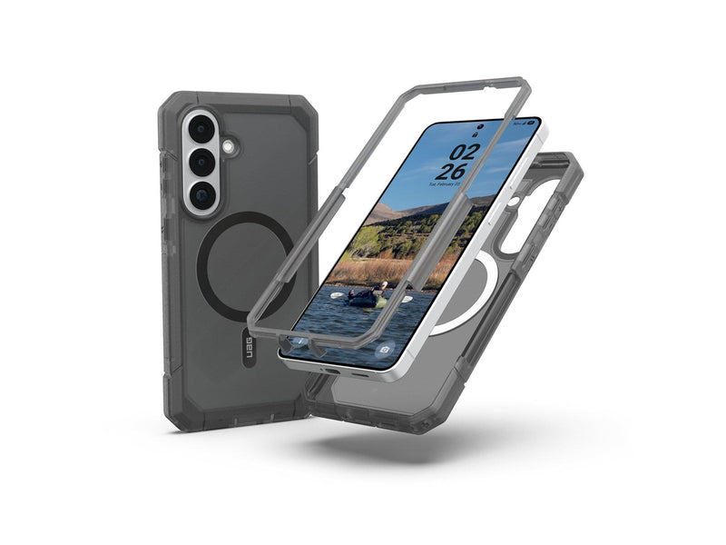 UAG Trooper - Ash - Samsung Galaxy S26+