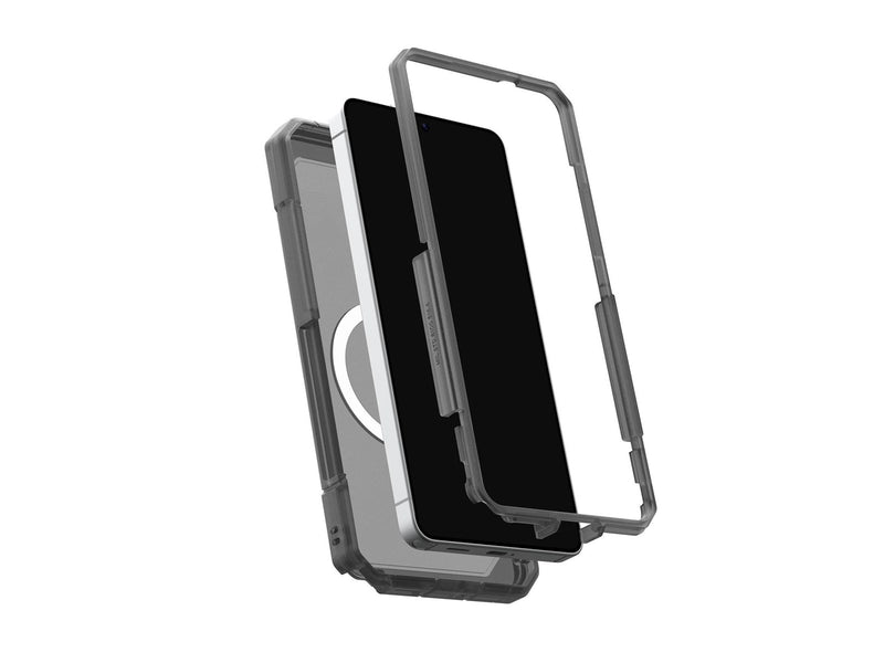UAG Trooper - Ash - Samsung Galaxy S26 Ultra