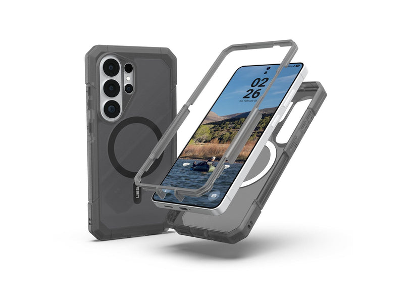 UAG Trooper - Ash - Samsung Galaxy S26 Ultra