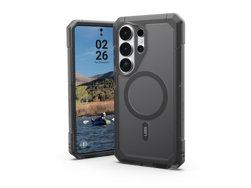 UAG Trooper - Ash - Samsung Galaxy S26 Ultra