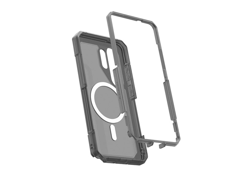 UAG Trooper - Ash - Samsung Galaxy S26 Ultra