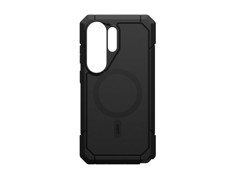 UAG Trooper - Black Holster - Samsung Galaxy S26 Ultra