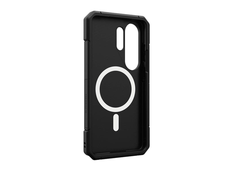 UAG Trooper - Black Holster - Samsung Galaxy S26 Ultra