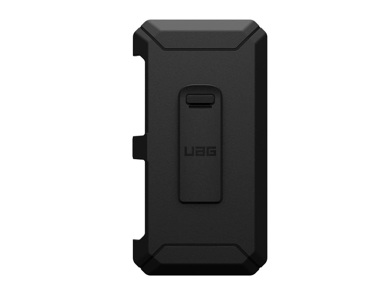 UAG Trooper - Black Holster - Samsung Galaxy S26 Ultra