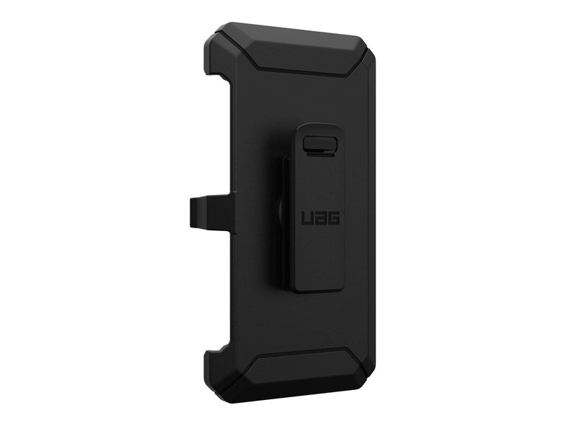 UAG Trooper - Black Holster - Samsung Galaxy S26 Ultra