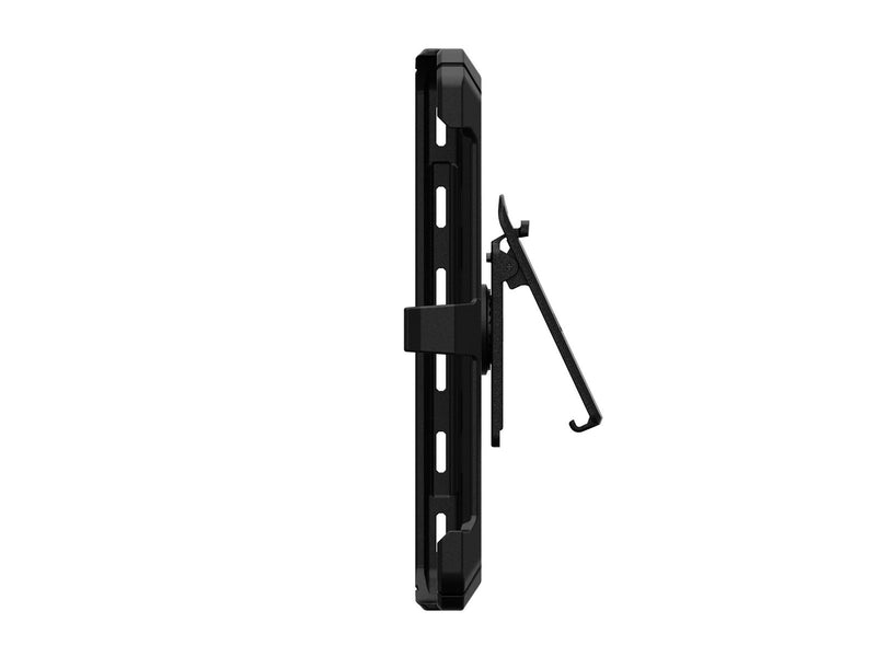 UAG Trooper - Black Holster - Samsung Galaxy S26 Ultra