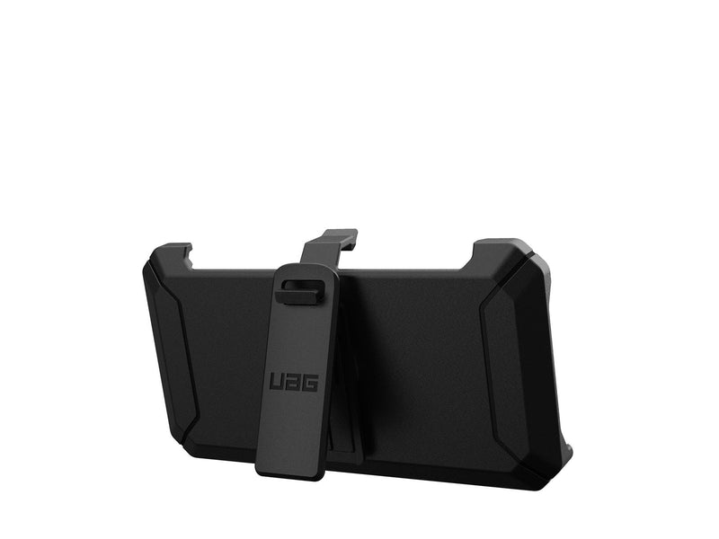 UAG Trooper - Black Holster - Samsung Galaxy S26 Ultra
