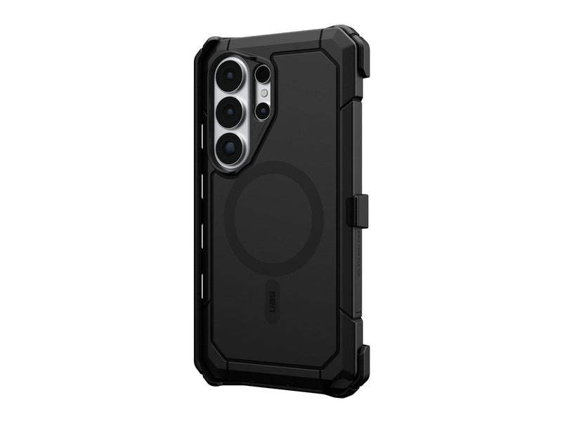 UAG Trooper - Black Holster - Samsung Galaxy S26 Ultra