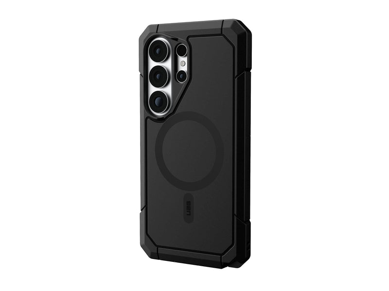 UAG Trooper - Black Holster - Samsung Galaxy S26 Ultra