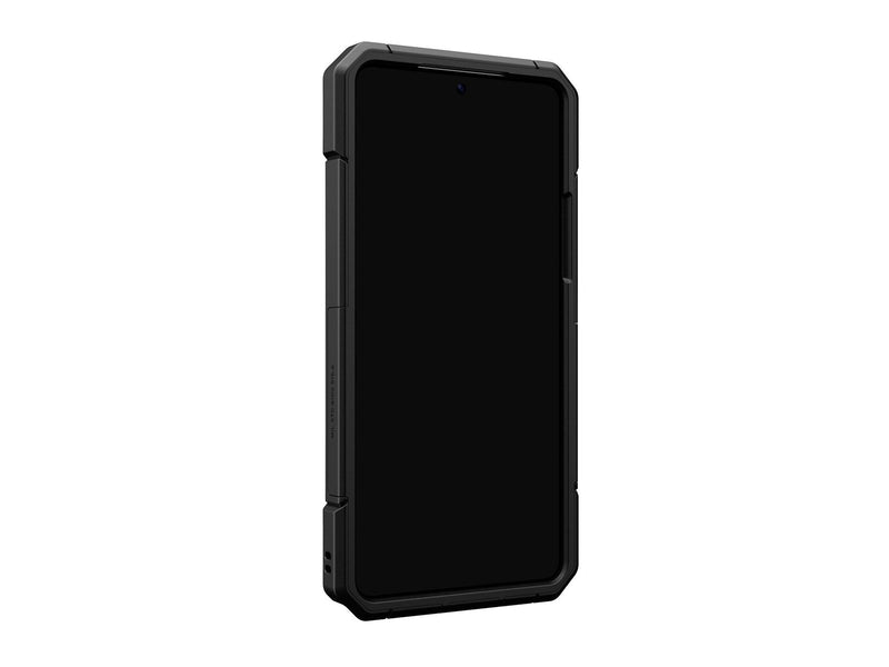 UAG Trooper - Black Holster - Samsung Galaxy S26 Ultra