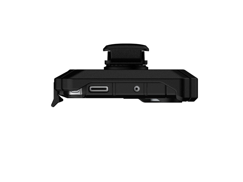 UAG Trooper - Black Holster - Samsung Galaxy S26 Ultra