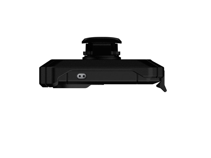 UAG Trooper - Black Holster - Samsung Galaxy S26 Ultra