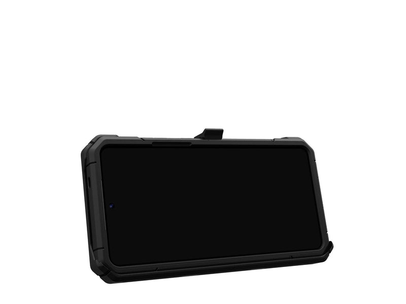UAG Trooper - Black Holster - Samsung Galaxy S26 Ultra