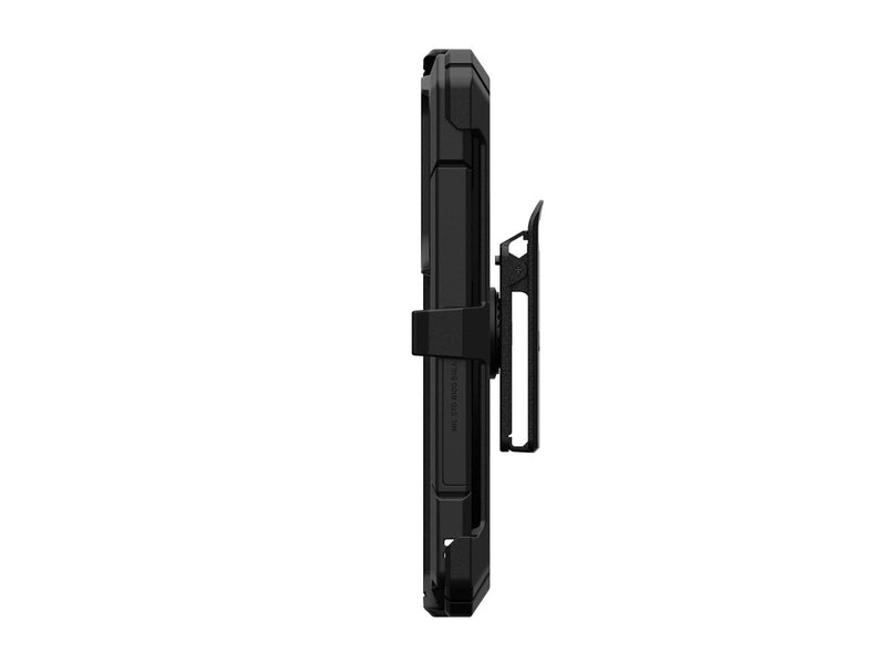UAG Trooper - Black Holster - Samsung Galaxy S26 Ultra