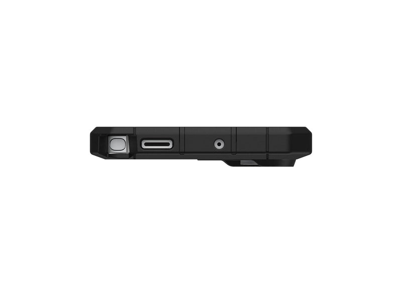 UAG Trooper - Black - Samsung Galaxy S26 Ultra