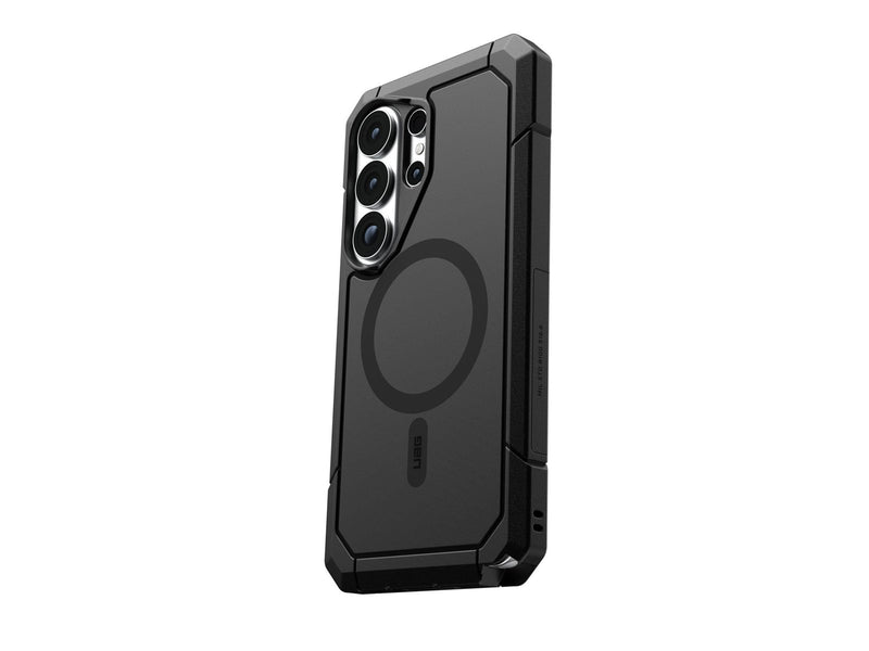 UAG Trooper - Black - Samsung Galaxy S26 Ultra