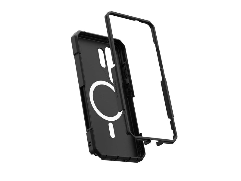 UAG Trooper - Black - Samsung Galaxy S26 Ultra