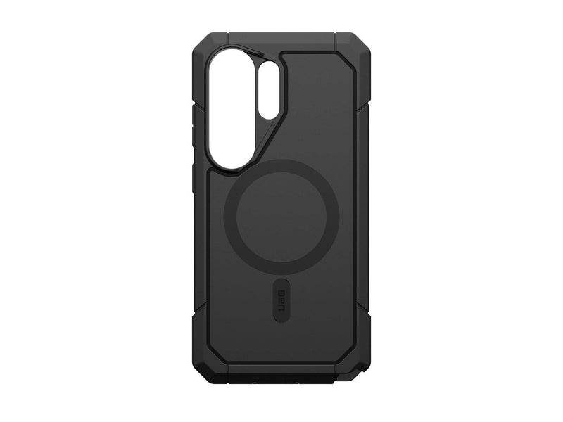 UAG Trooper - Black - Samsung Galaxy S26 Ultra