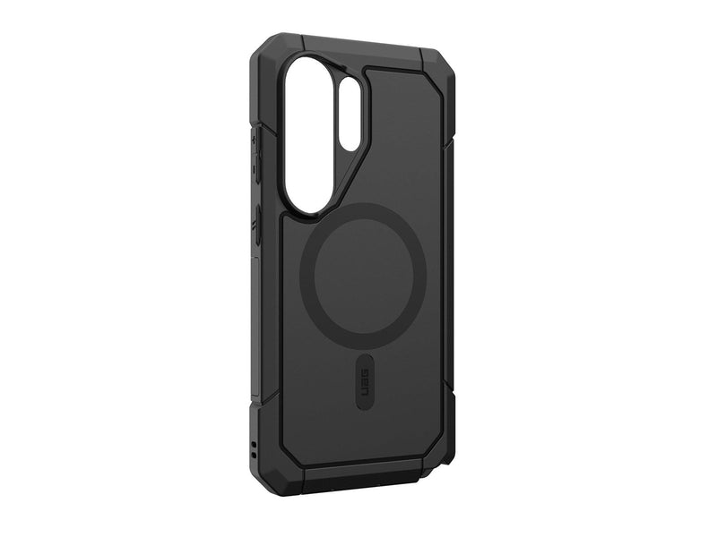 UAG Trooper - Black - Samsung Galaxy S26 Ultra