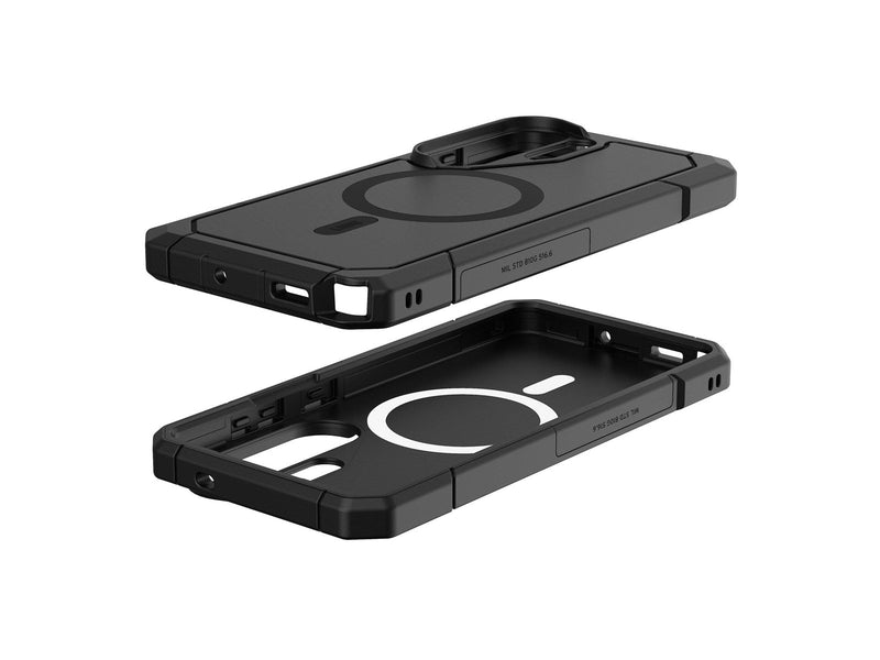 UAG Trooper - Black - Samsung Galaxy S26 Ultra