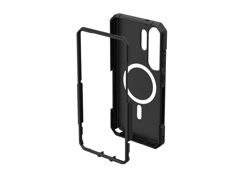 UAG Trooper - Black - Samsung Galaxy S26 Ultra