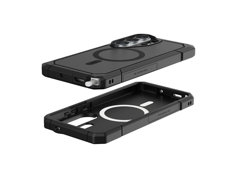 UAG Trooper - Black - Samsung Galaxy S26 Ultra