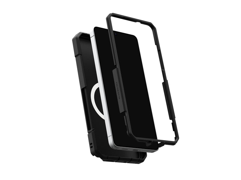 UAG Trooper - Black - Samsung Galaxy S26 Ultra