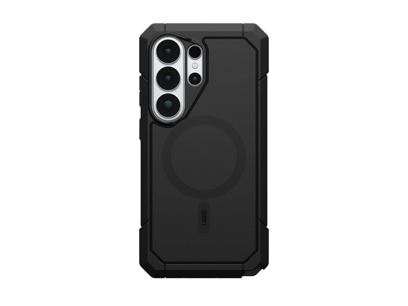 UAG Trooper - Black - Samsung Galaxy S26 Ultra