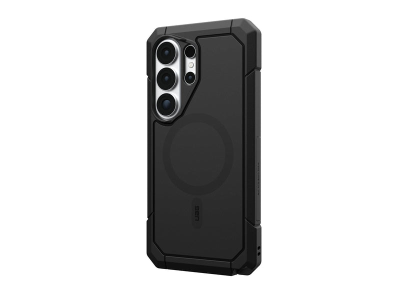 UAG Trooper - Black - Samsung Galaxy S26 Ultra