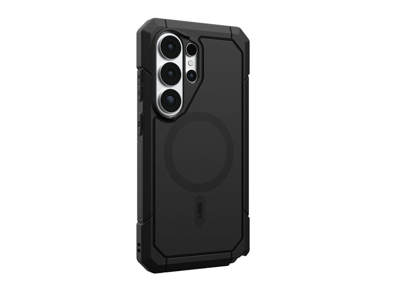UAG Trooper - Black - Samsung Galaxy S26 Ultra