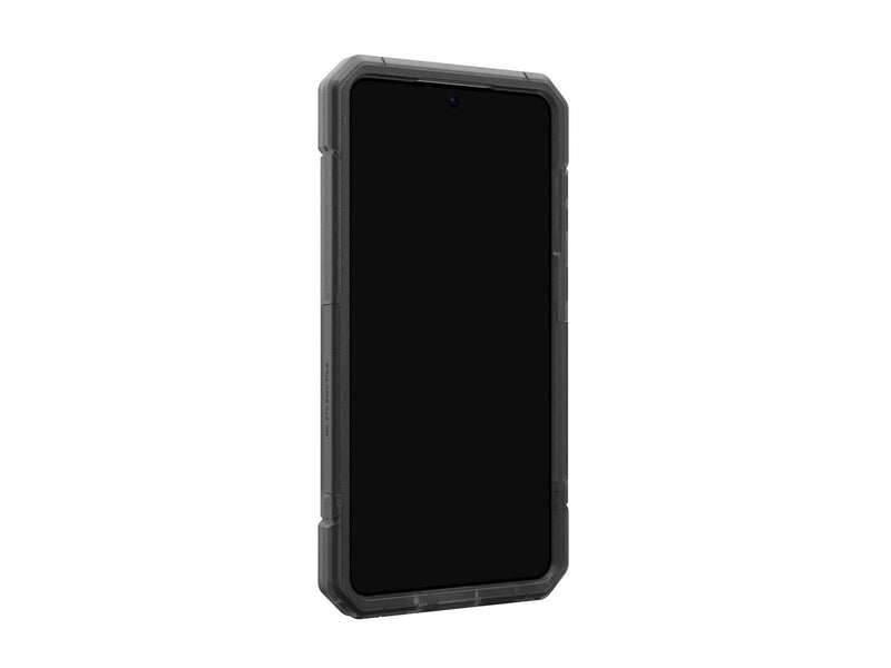 UAG Trooper - Clear/Ash - Samsung Galaxy S26+