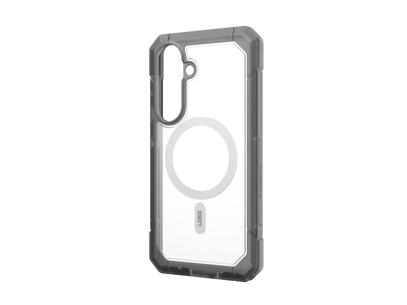 UAG Trooper - Clear/Ash - Samsung Galaxy S26+