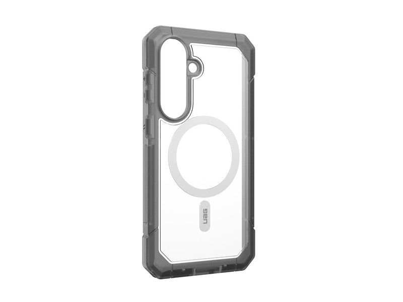 UAG Trooper - Clear/Ash - Samsung Galaxy S26+