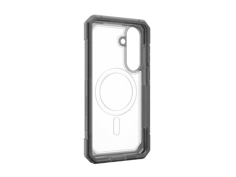 UAG Trooper - Clear/Ash - Samsung Galaxy S26+