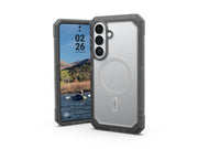 UAG Trooper - Clear/Ash - Samsung Galaxy S26+