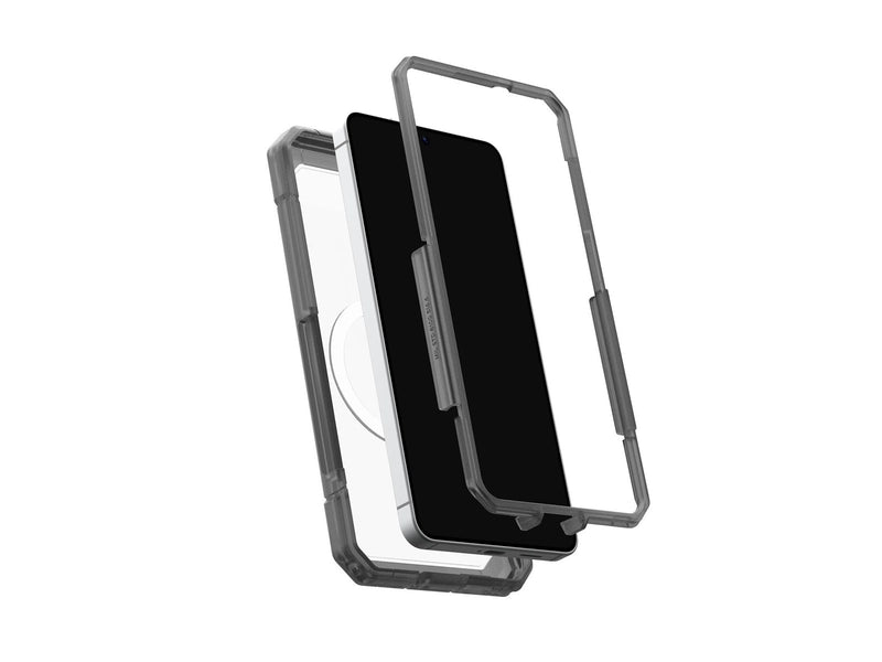 UAG Trooper - Clear/Ash - Samsung Galaxy S26+
