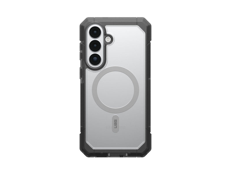 UAG Trooper - Clear/Ash - Samsung Galaxy S26+