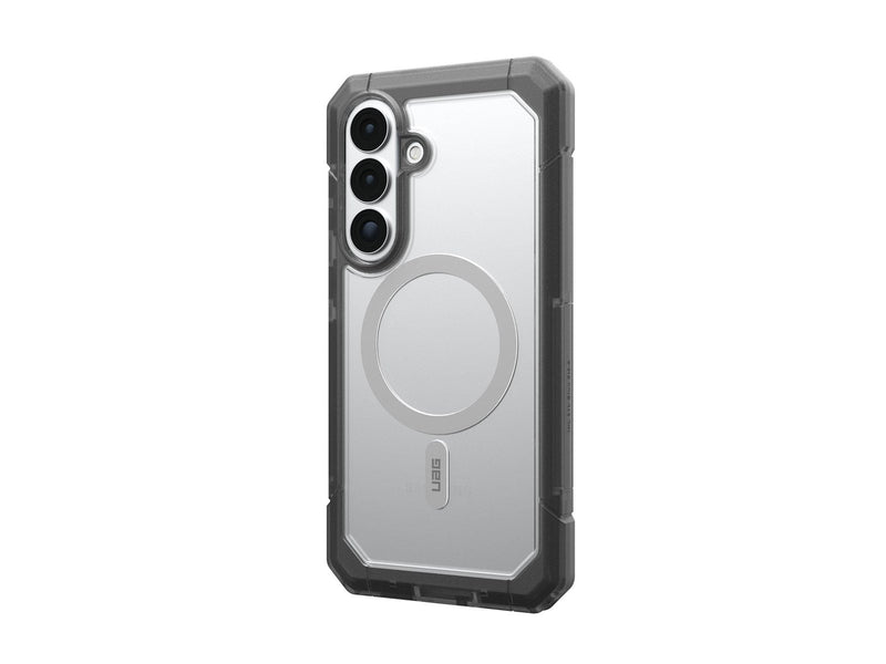 UAG Trooper - Clear/Ash - Samsung Galaxy S26+