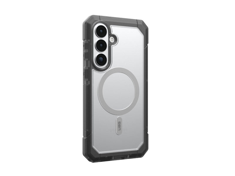UAG Trooper - Clear/Ash - Samsung Galaxy S26+