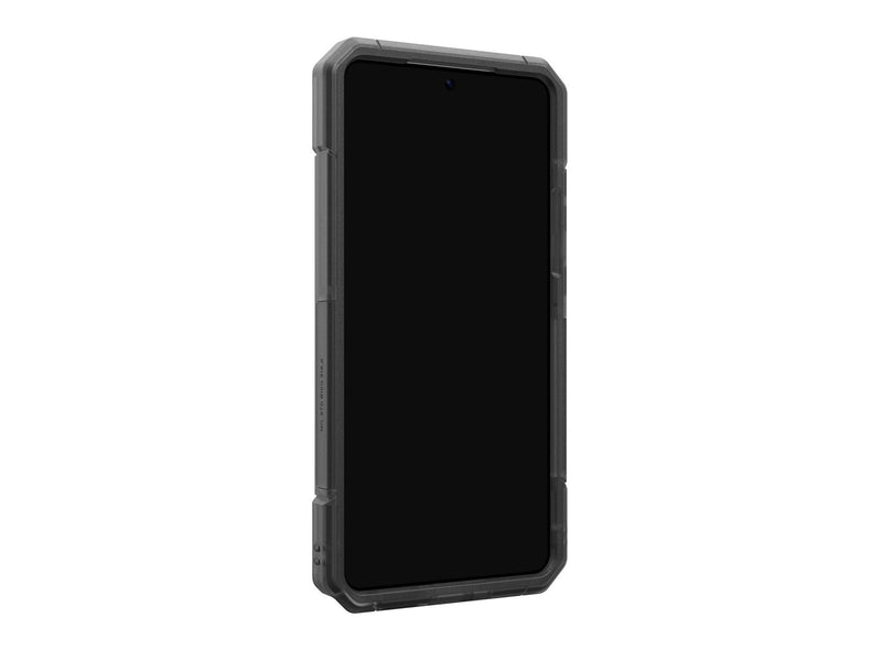 UAG Trooper - Clear/Ash - Samsung Galaxy S26 Ultra