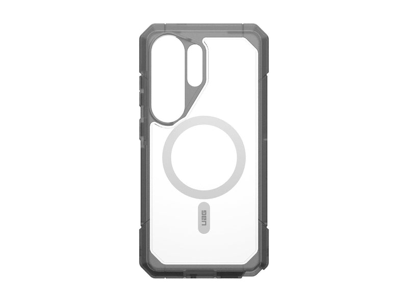 UAG Trooper - Clear/Ash - Samsung Galaxy S26 Ultra