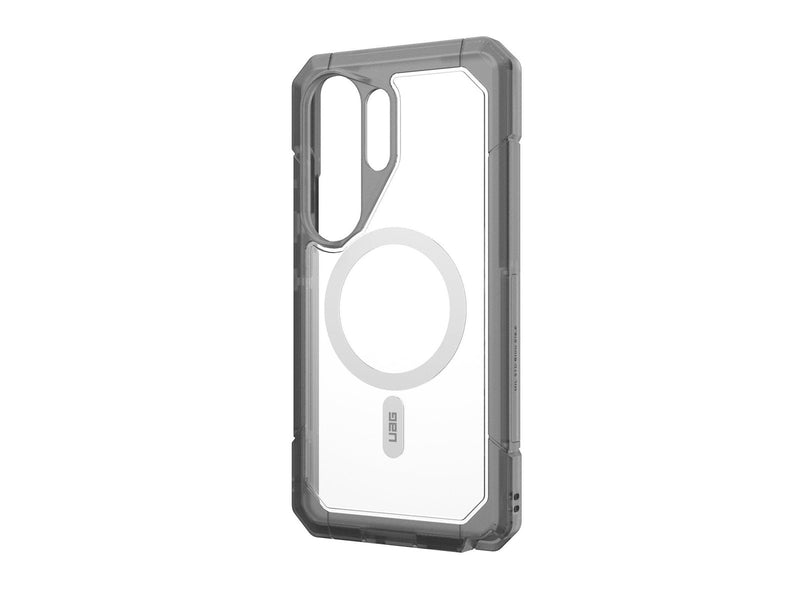 UAG Trooper - Clear/Ash - Samsung Galaxy S26 Ultra