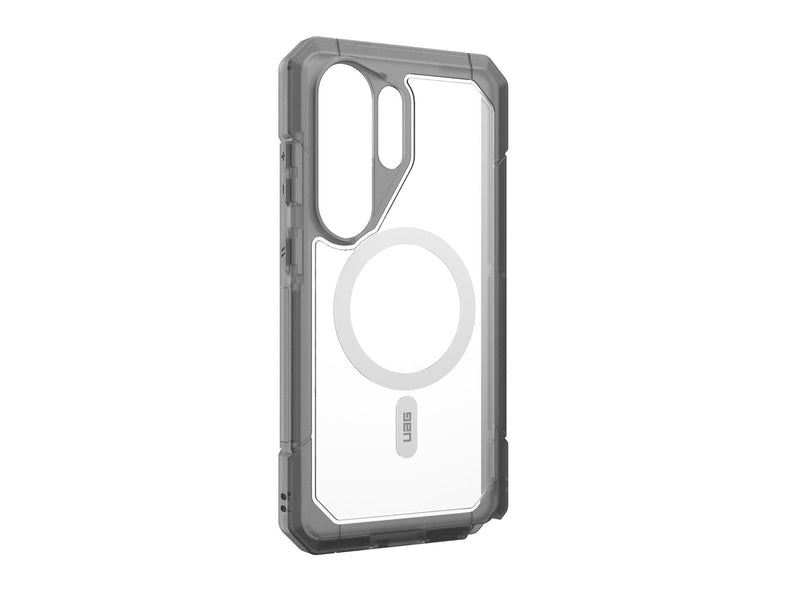 UAG Trooper - Clear/Ash - Samsung Galaxy S26 Ultra