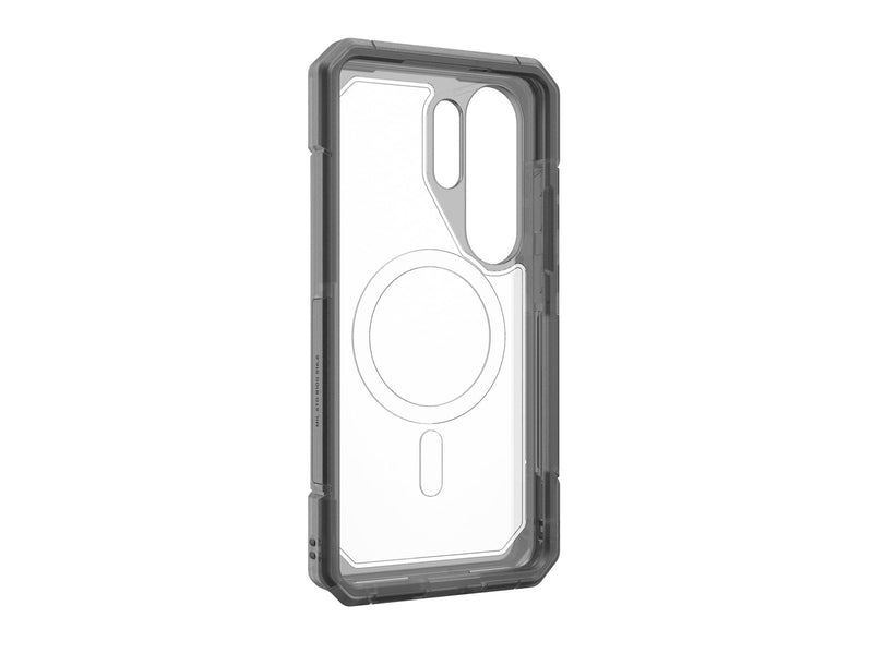 UAG Trooper - Clear/Ash - Samsung Galaxy S26 Ultra