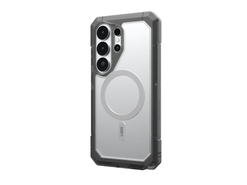 UAG Trooper - Clear/Ash - Samsung Galaxy S26 Ultra