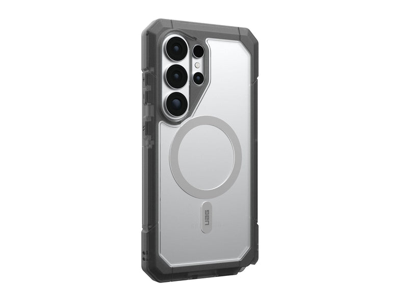UAG Trooper - Clear/Ash - Samsung Galaxy S26 Ultra